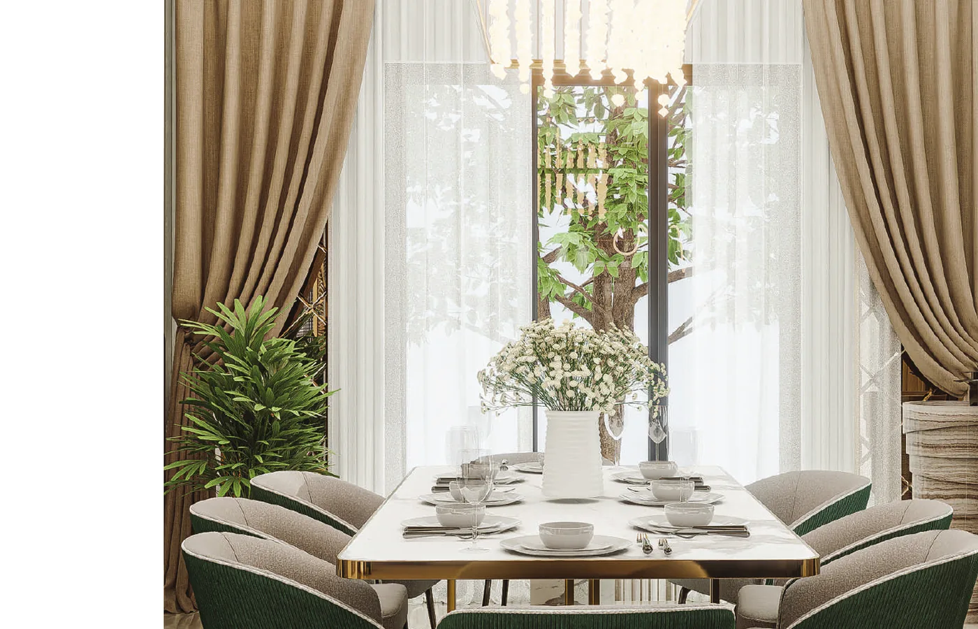 Sagar Residence